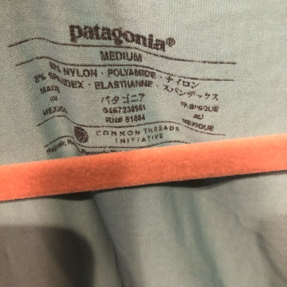 Patagonia active top medium - Picture 3 of 3